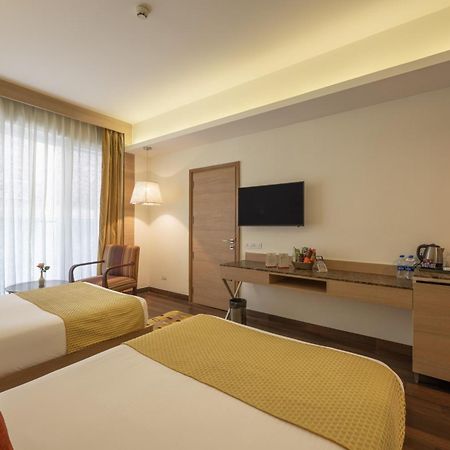 Echor Shimla Hotel - The Zion 외부 사진