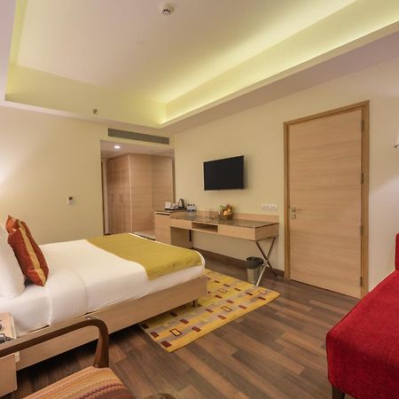 Echor Shimla Hotel - The Zion 외부 사진