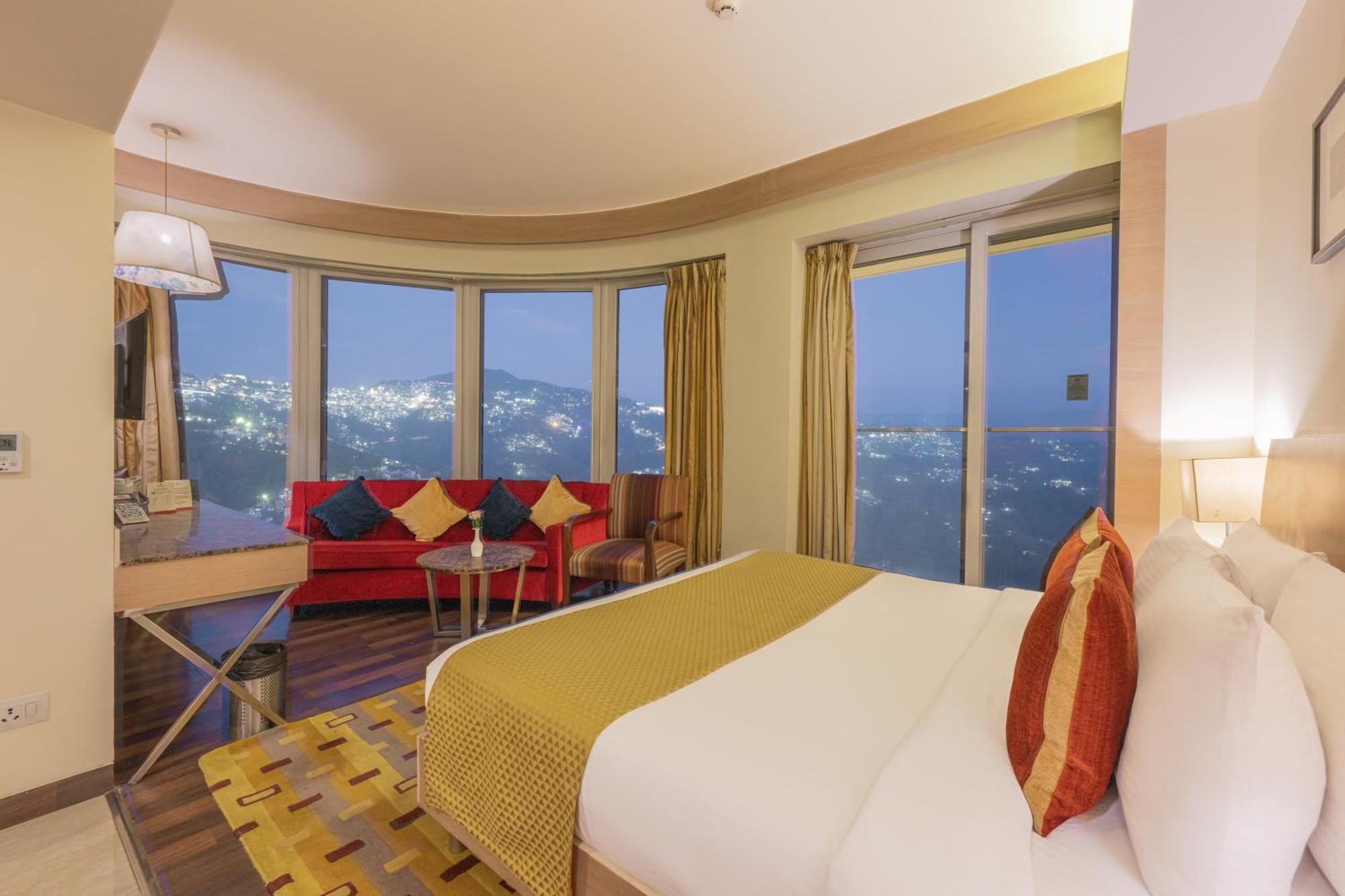 Echor Shimla Hotel - The Zion 외부 사진