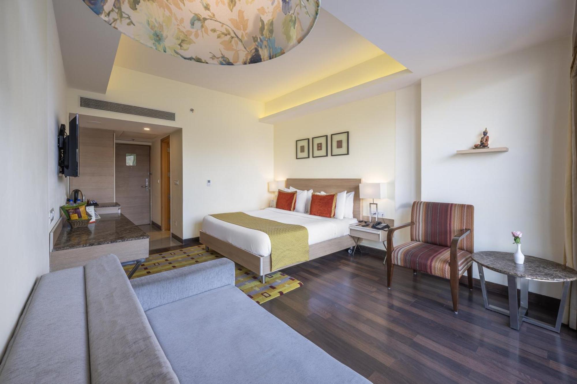 Echor Shimla Hotel - The Zion 외부 사진