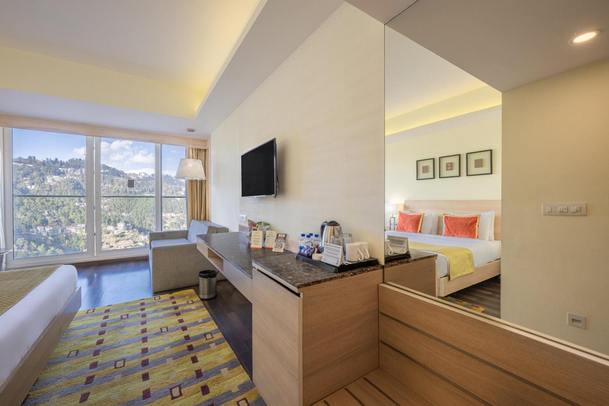 Echor Shimla Hotel - The Zion 외부 사진