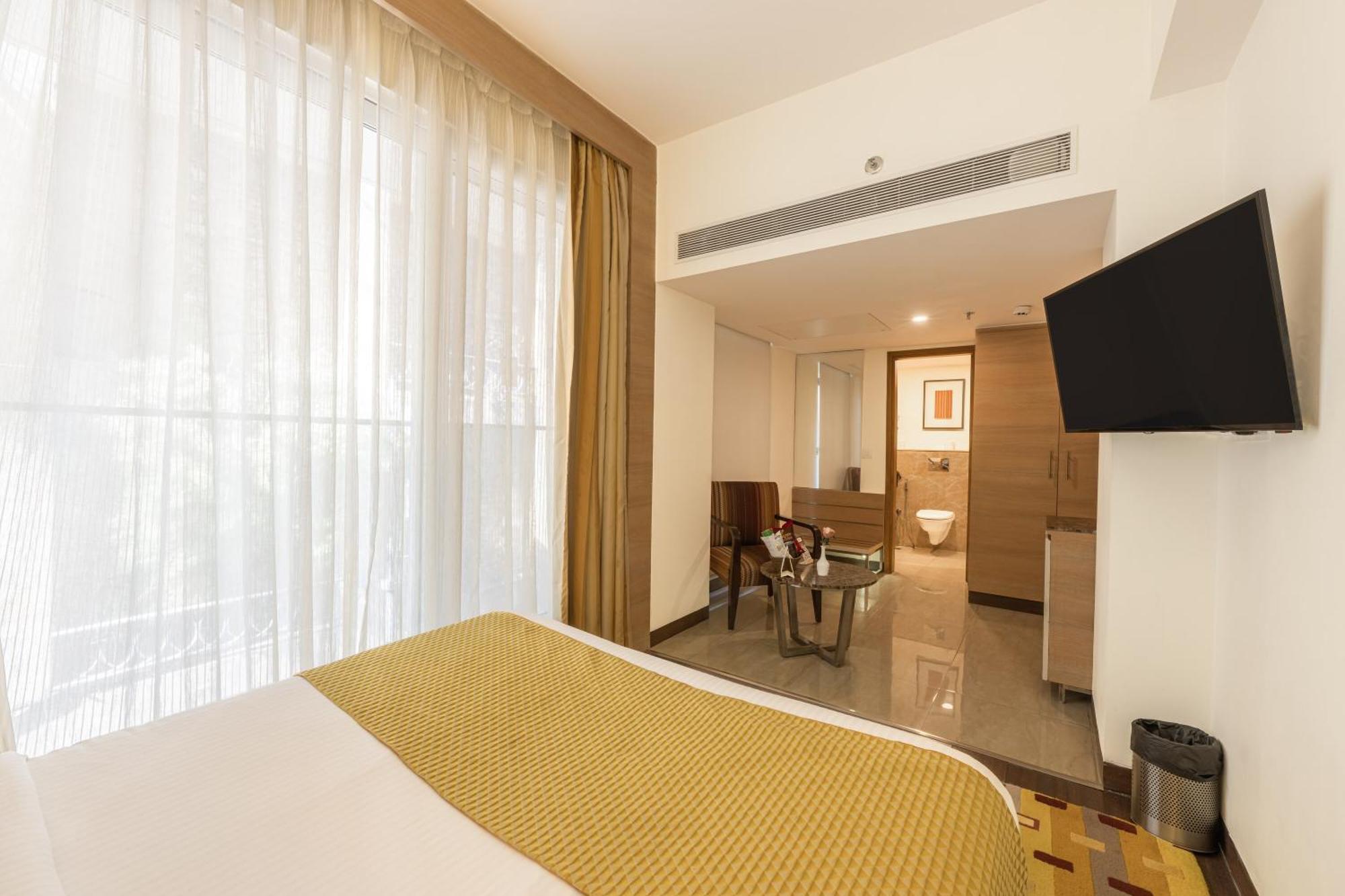 Echor Shimla Hotel - The Zion 외부 사진
