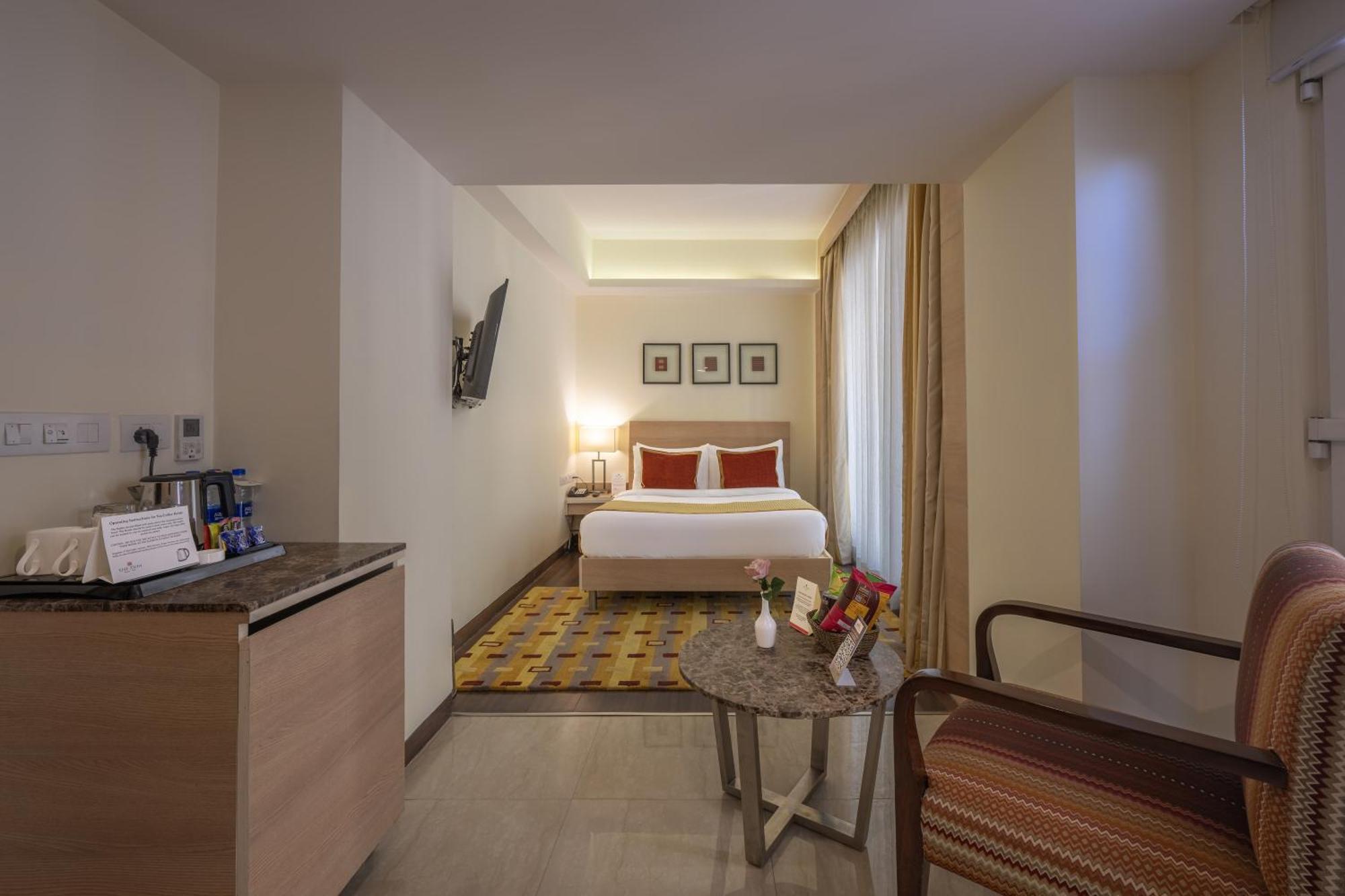 Echor Shimla Hotel - The Zion 외부 사진
