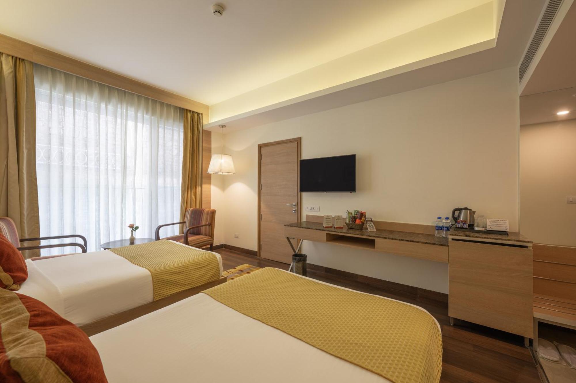 Echor Shimla Hotel - The Zion 외부 사진