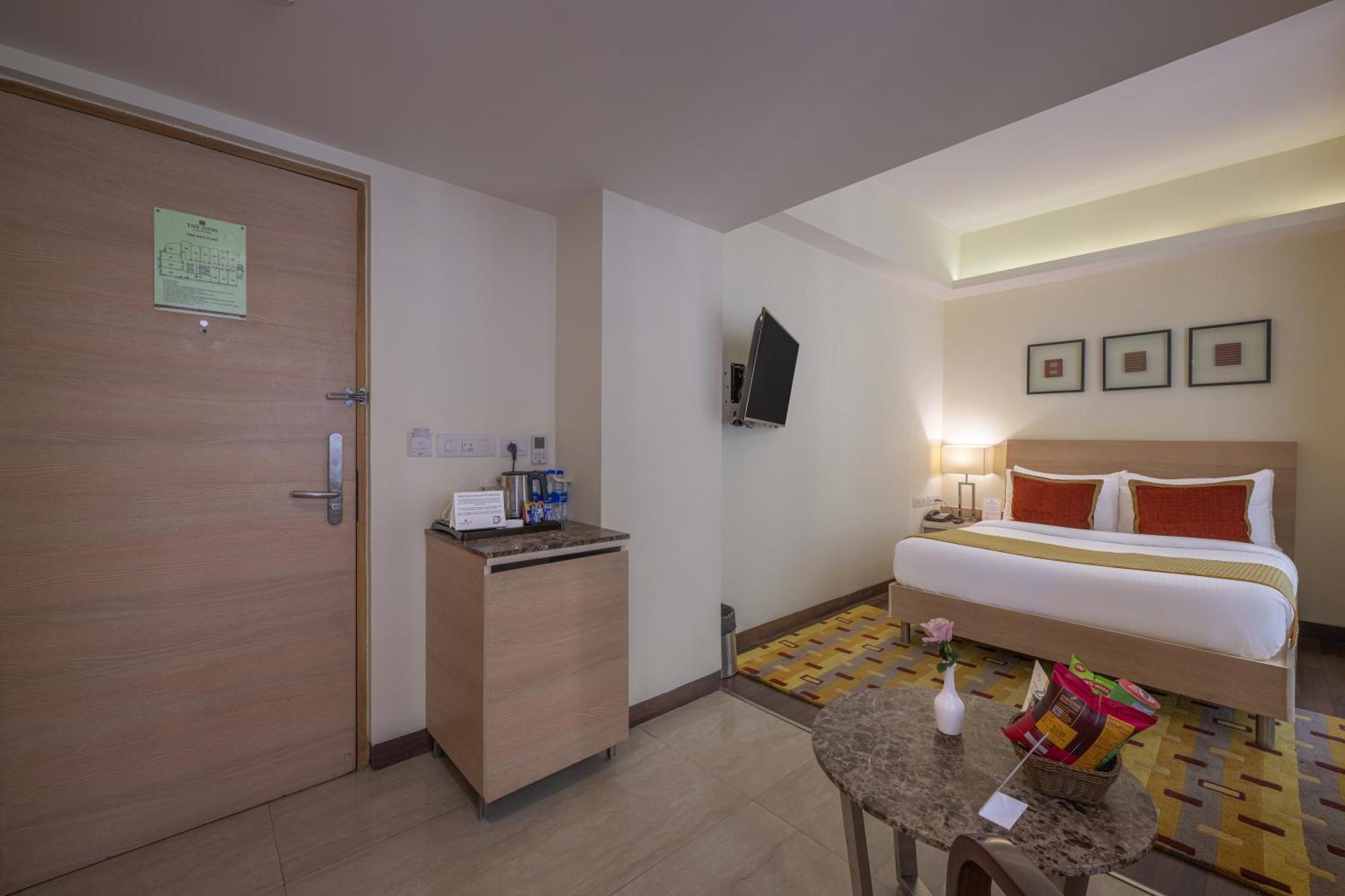 Echor Shimla Hotel - The Zion 외부 사진