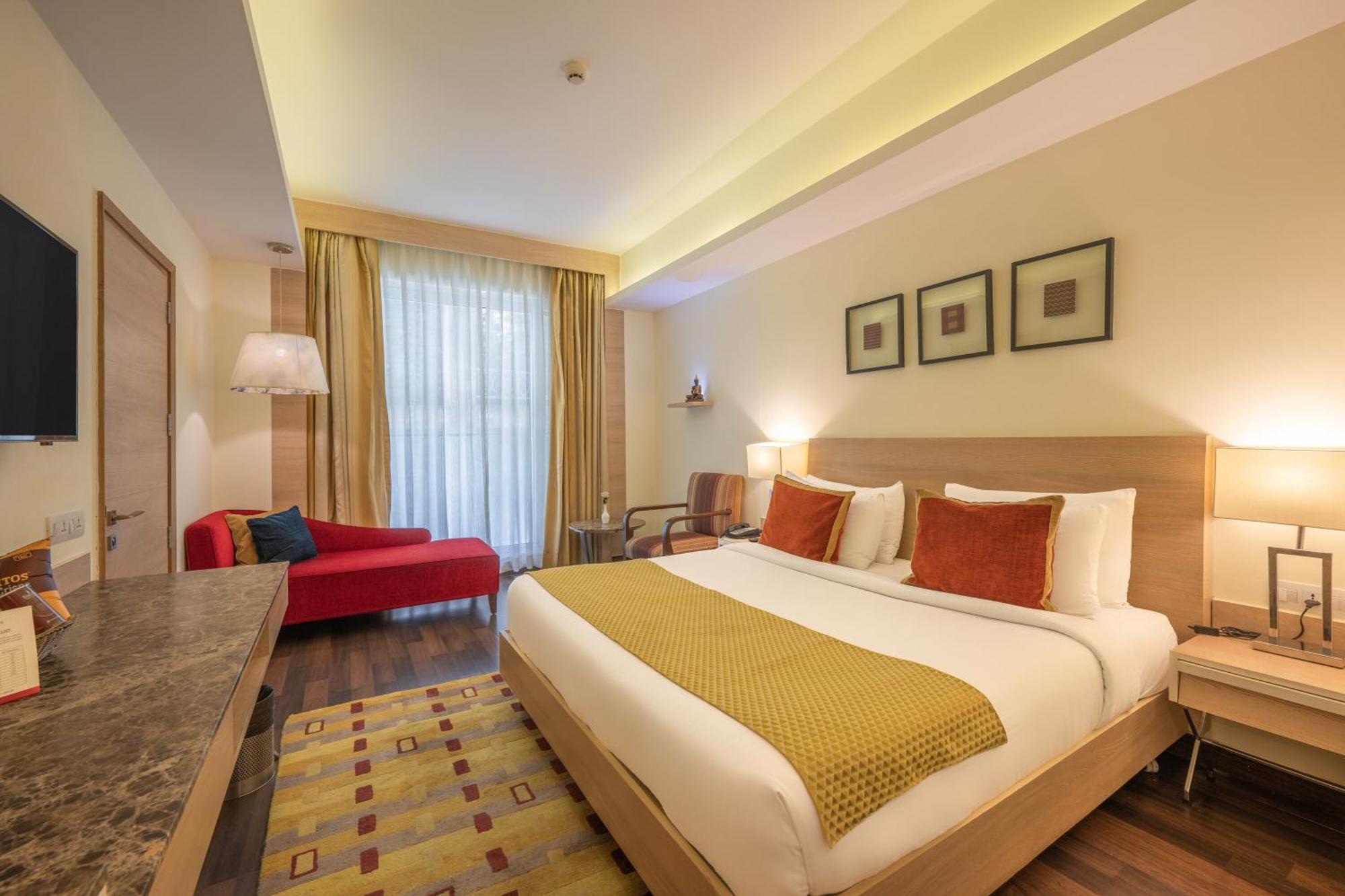Echor Shimla Hotel - The Zion 외부 사진